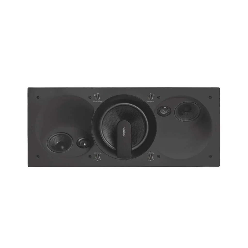 Акустика Jamo IW 606 SUR FG II