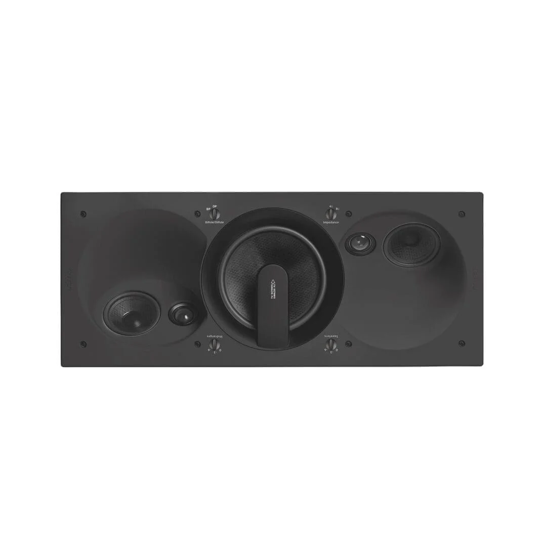 Акустика Jamo IW 606 SUR FG II