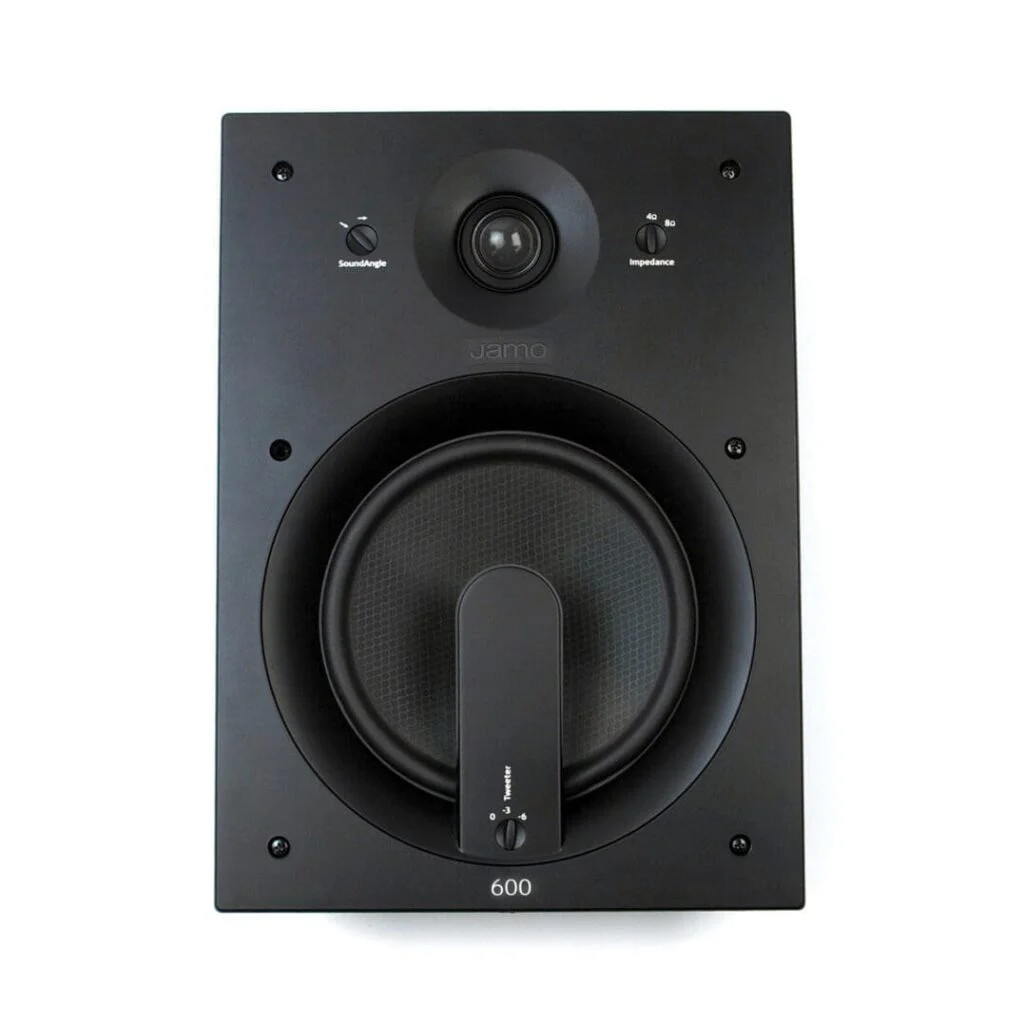 Акустика Jamo IW 608 FG II