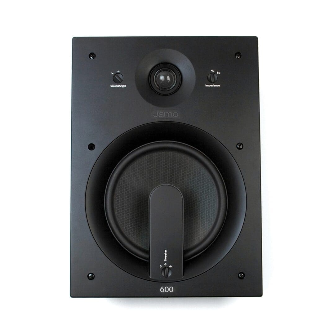 Акустика Jamo IW 608 FG II
