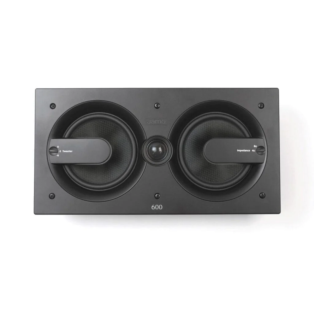Акустика Jamo IW 625 LCR FG II