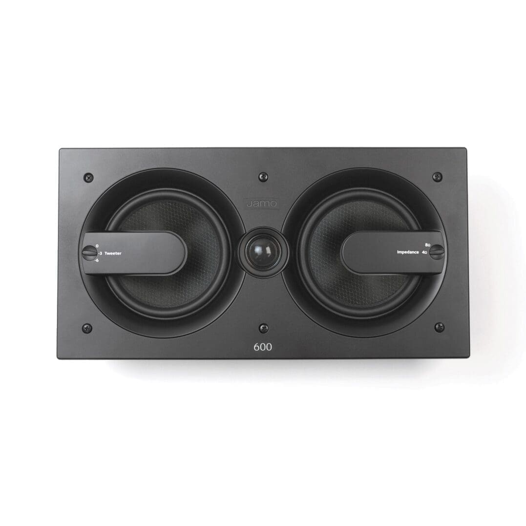 Акустика Jamo IW 625 LCR FG II