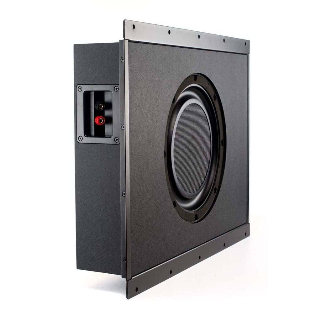 Встраиваемая акустика Jamo IW 610 SW