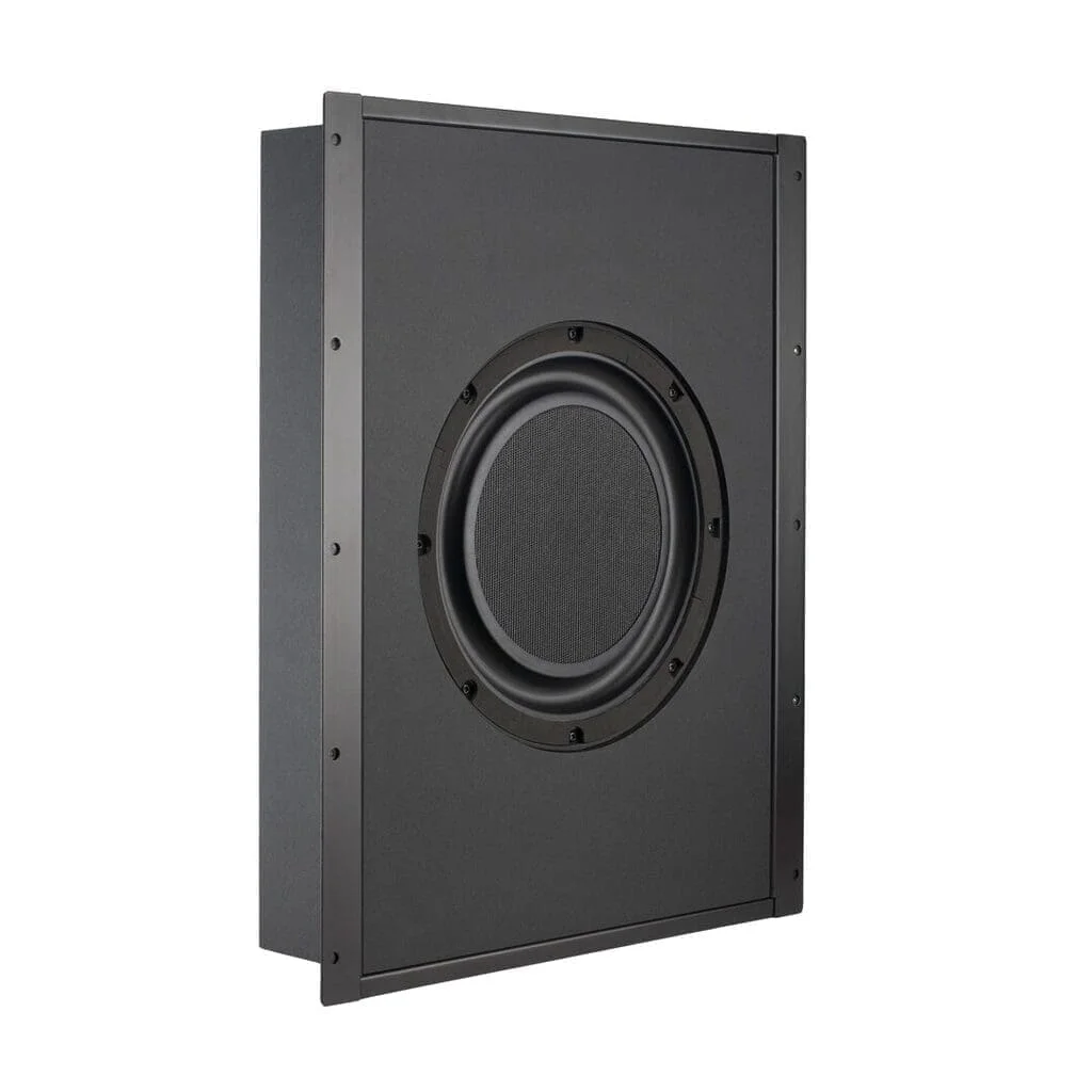 Встраиваемая акустика Jamo IW 610 SW