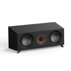 Акустическая система Jamo S 83 CEN Black