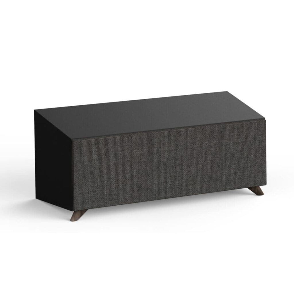Акустическая система Jamo S 83 CEN Black