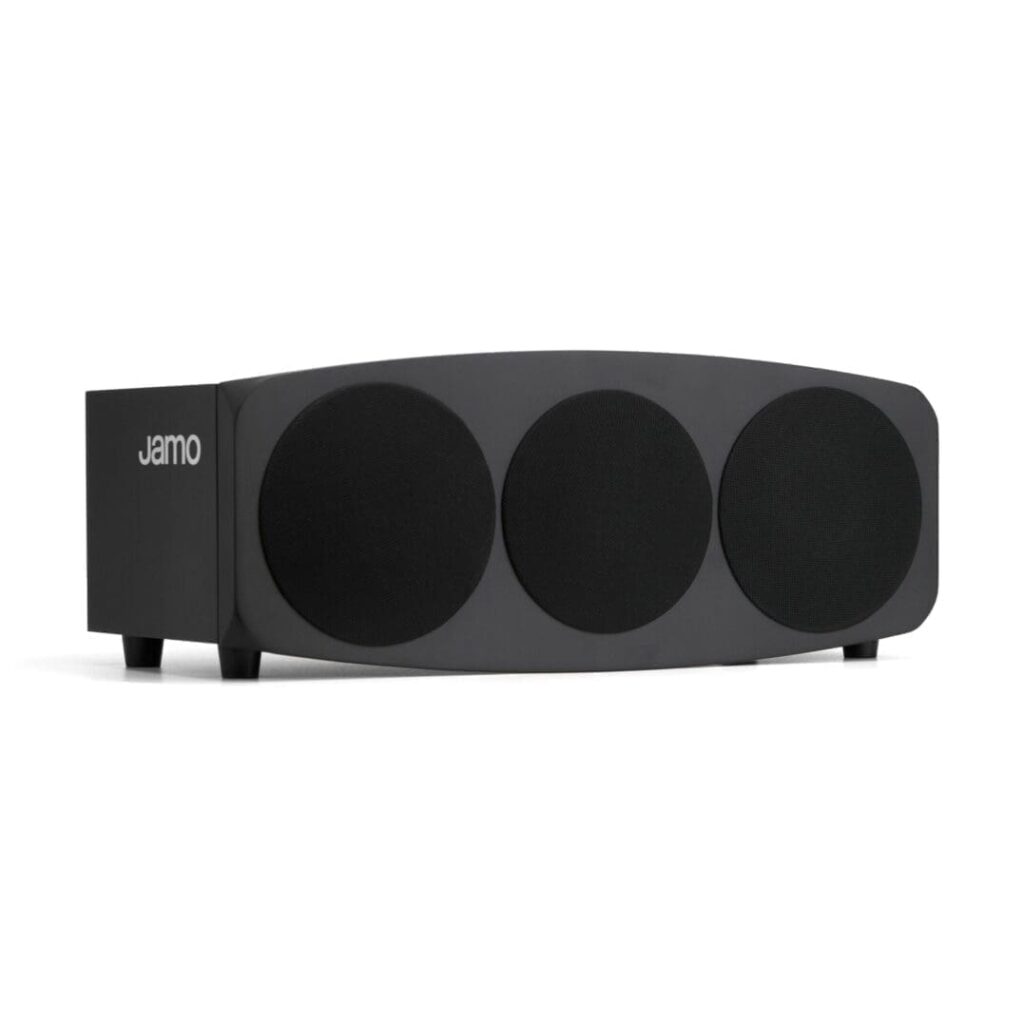Акустическая система Jamo С 9 CEN Black