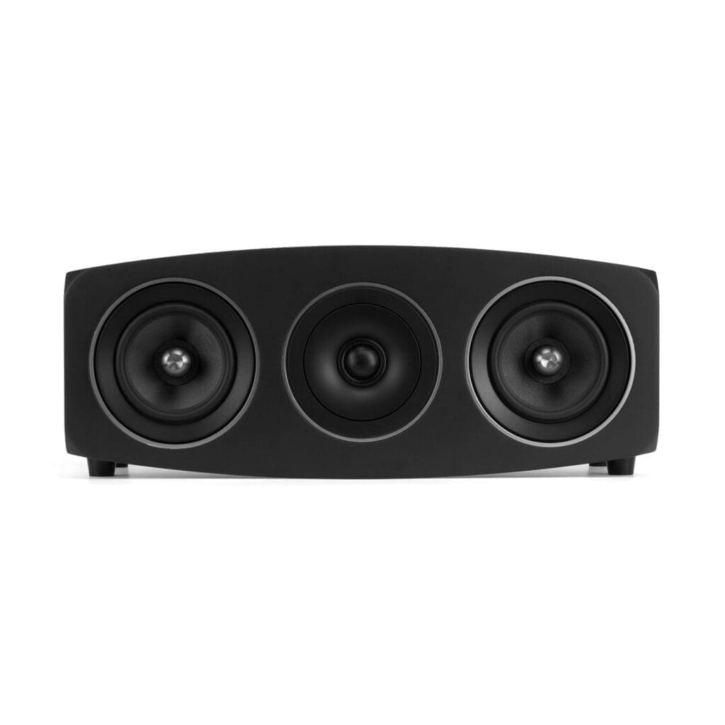 Акустическая система Jamo С 9 CEN Black