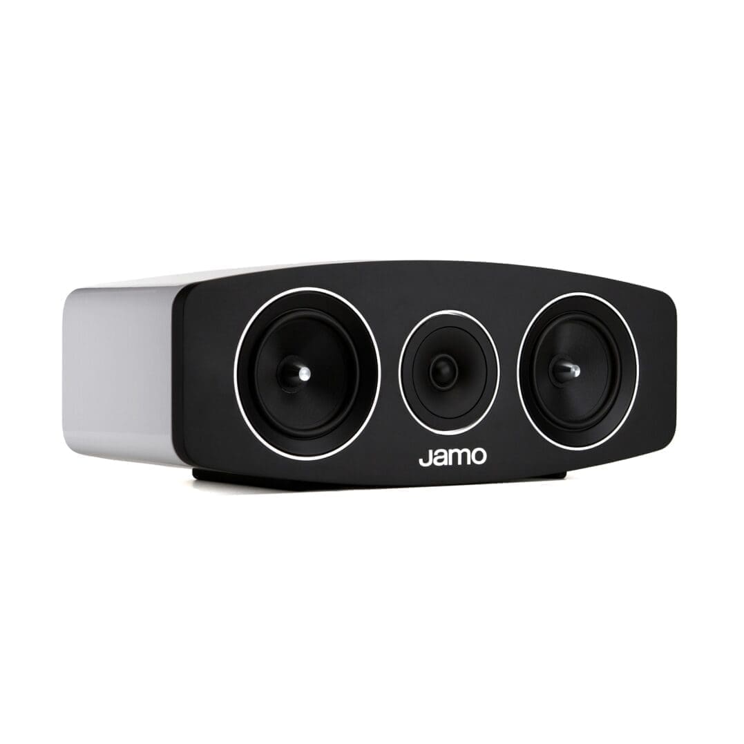 Акустическая система Jamo С 10 CEN White