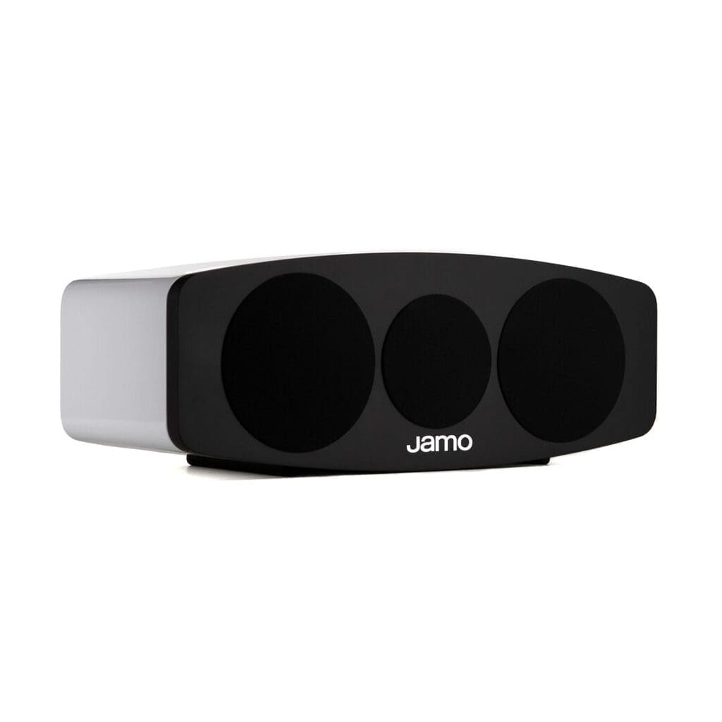 Акустическая система Jamo С 10 CEN White