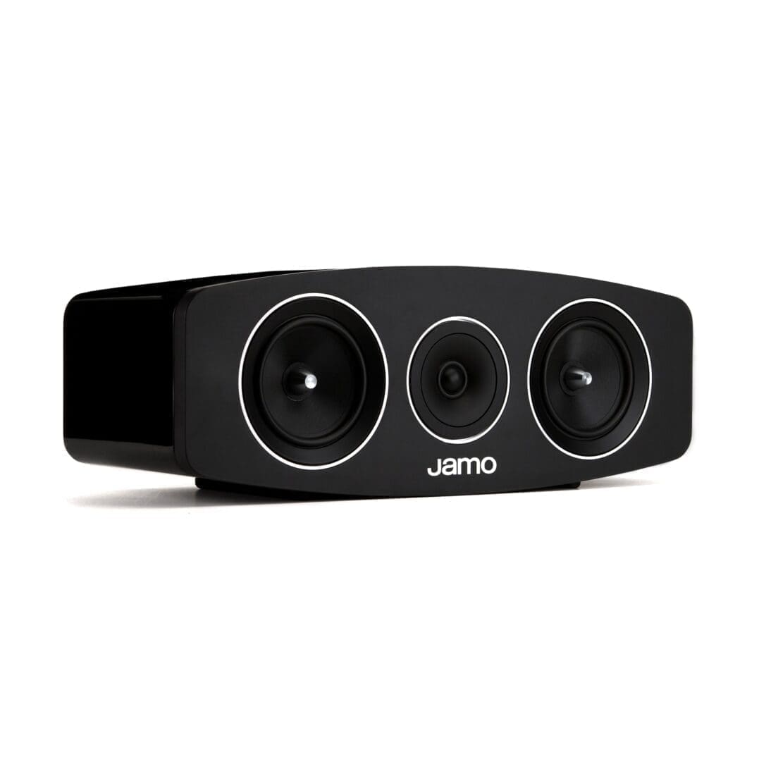 Акустическая система Jamo С 10 CEN Black