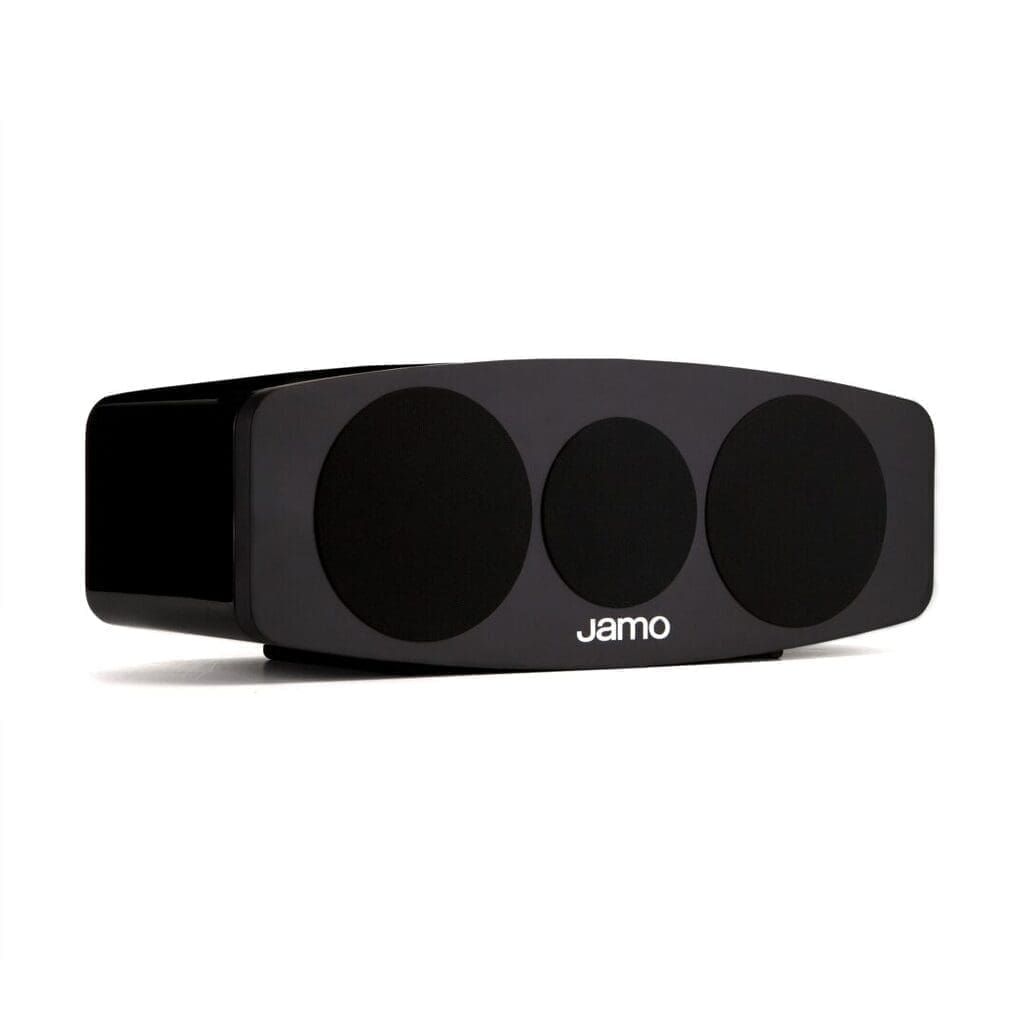 Акустическая система Jamo С 10 CEN Black