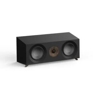 Акустическая система Jamo S 81 CEN Black