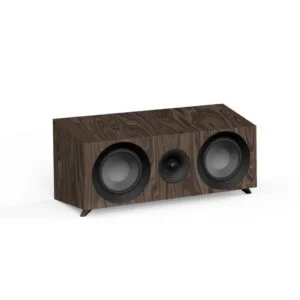 Акустическая система Jamo S 81 CEN Walnut