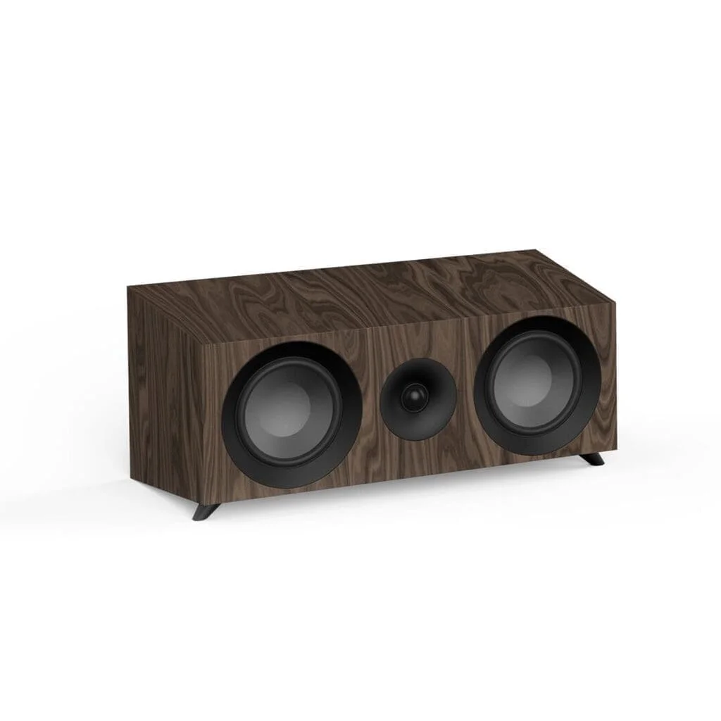 Акустическая система Jamo S 81 CEN Walnut