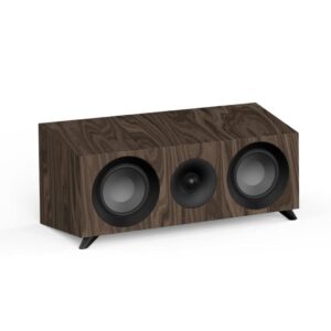 Акустическая система Jamo S 83 CEN Walnut