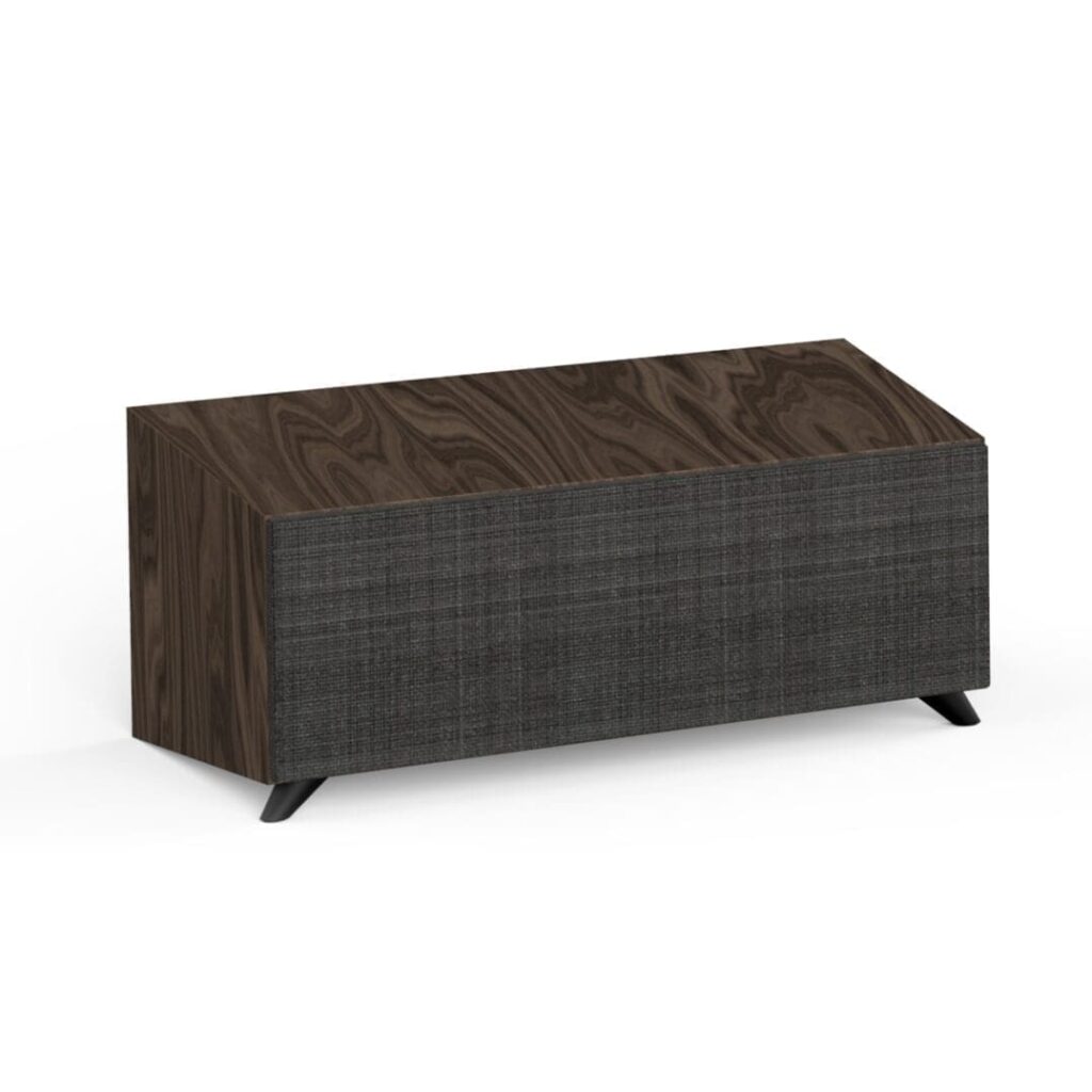 Акустическая система Jamo S 83 CEN Walnut