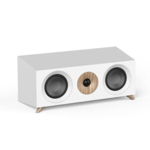 Акустическая система Jamo S 83 CEN White