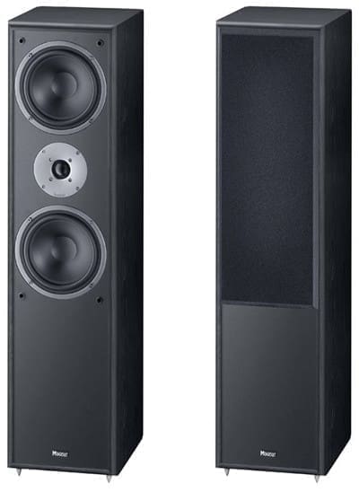 Акустическая система Magnat Monitor Supreme 802
