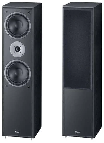 Акустическая система Magnat Monitor Supreme 802