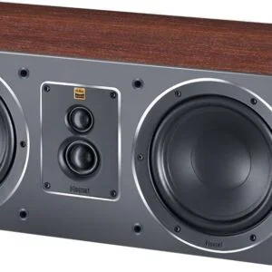 Акустическая система Magnat Signature Center 53 (Front: Anthracite satin / Cabinet: Ash decor mocca)