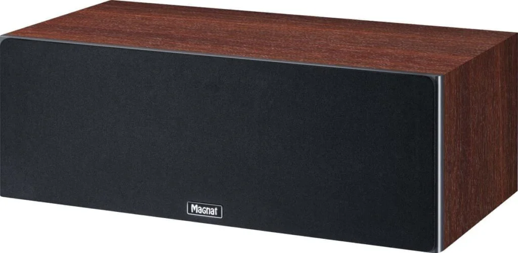 Акустическая система Magnat Signature Center 53 (Front: Anthracite satin / Cabinet: Ash decor mocca)