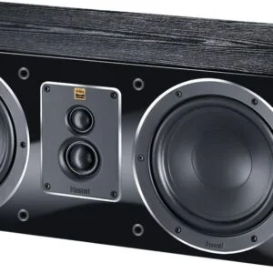 Акустическая система Magnat Signature Center 53 (Front: Piano black / Cabinet: Ash decor black)