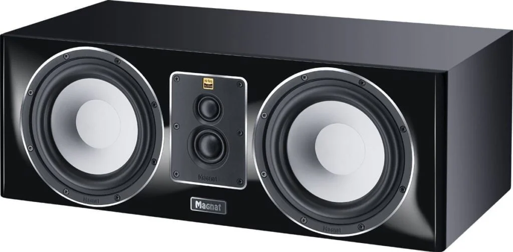 Акустическая система Magnat Signature Center 73 Piano Black