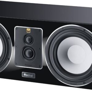 Акустическая система Magnat Signature Center 73 Piano Black