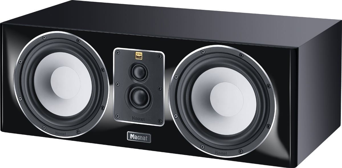 Акустическая система Magnat Signature Center 73 Piano Black