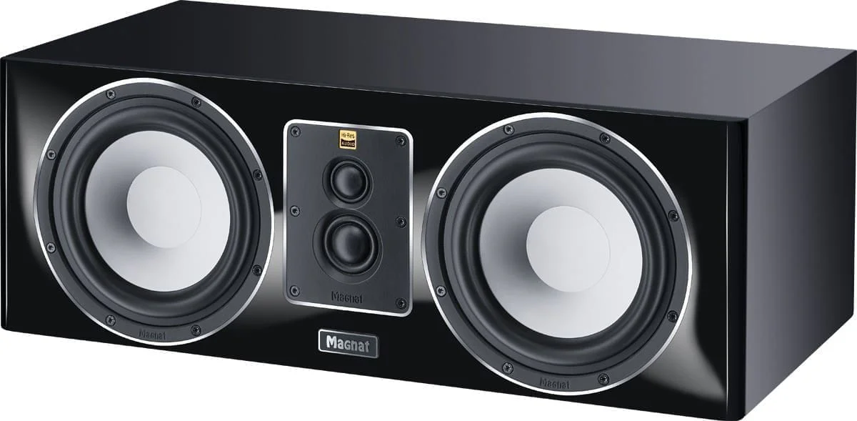Акустическая система Magnat Signature Center 73 Piano Black