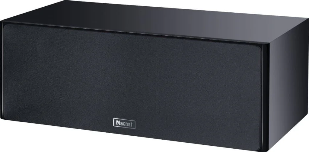 Акустическая система Magnat Signature Center 73 Piano Black