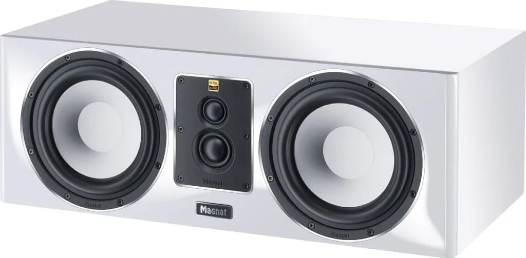 Акустическая система Magnat Signature Center 73 Piano White