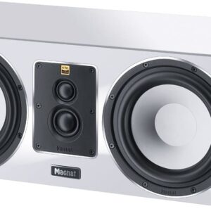 Акустическая система Magnat Signature Center 73 Piano White
