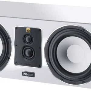 Акустическая система Magnat Signature Center 73 Piano White