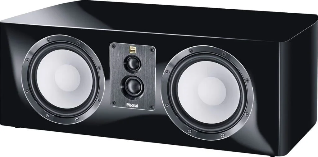 Акустическая система Magnat Signature Center 93 Piano Black