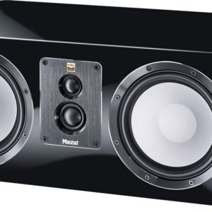 Акустическая система Magnat Signature Center 93 Piano Black