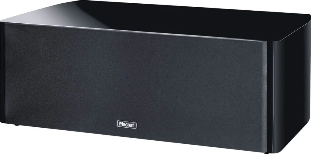 Акустическая система Magnat Signature Center 93 Piano Black