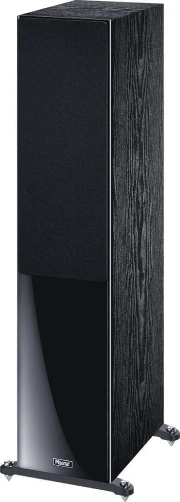 Акустическая система Magnat Signature 505 (Front: Piano black / cabinet: Ash decor black)