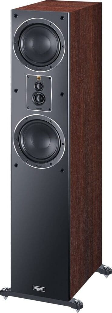 Акустическая система Magnat Signature 505 (Front: Anthracite satin / Cabinet: Ash decor mocca)