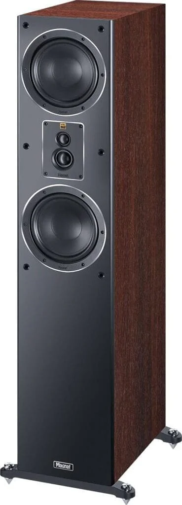 Акустическая система Magnat Signature 505 (Front: Anthracite satin / Cabinet: Ash decor mocca)