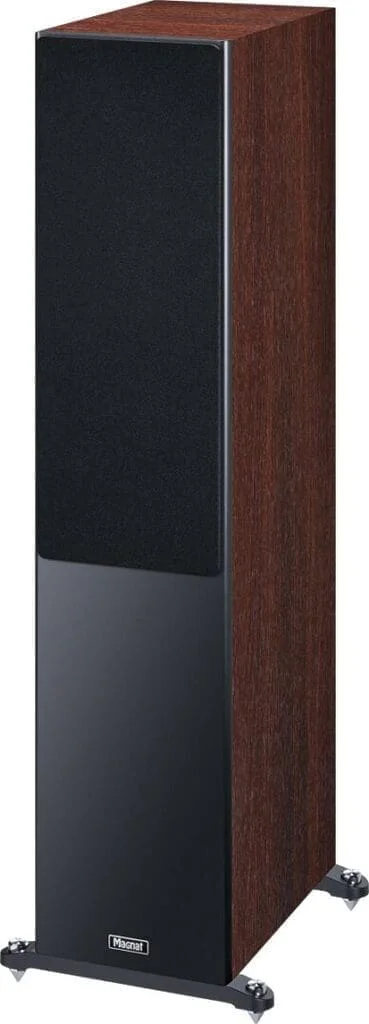 Акустическая система Magnat Signature 505 (Front: Anthracite satin / Cabinet: Ash decor mocca)