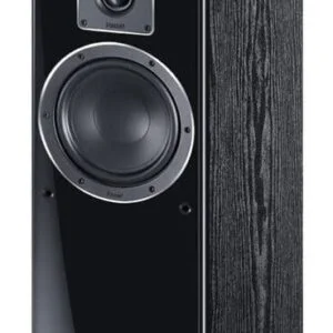 Акустическая система Magnat Signature 505 (Front: Piano black / cabinet: Ash decor black)