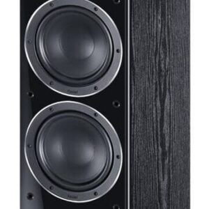 Акустическая система Magnat Signature 507 (Front: Piano black / cabinet: Ash decor black)