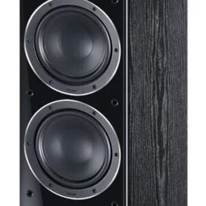 Акустическая система Magnat Signature 507 (Front: Piano black / cabinet: Ash decor black)