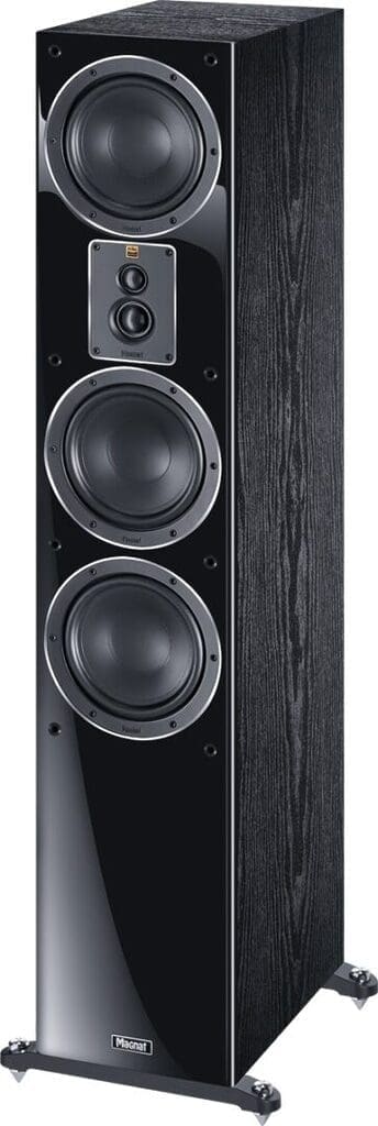 Акустическая система Magnat Signature 507 (Front: Piano black / cabinet: Ash decor black)