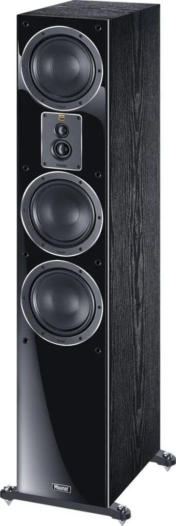 Акустическая система Magnat Signature 507 (Front: Piano black / cabinet: Ash decor black)