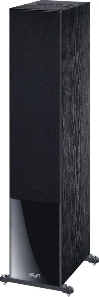 Акустическая система Magnat Signature 507 (Front: Piano black / cabinet: Ash decor black)