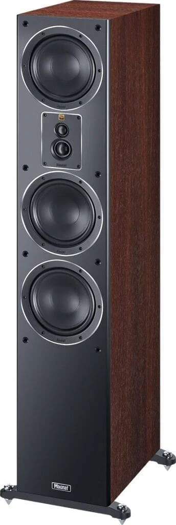 Акустическая система Magnat Signature 507 (Front: Anthracite satin / Cabinet: Ash decor mocca)