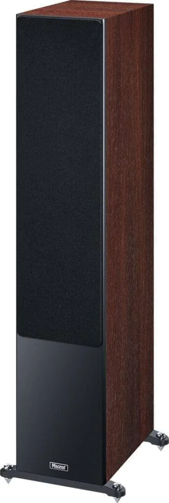 Акустическая система Magnat Signature 507 (Front: Anthracite satin / Cabinet: Ash decor mocca)